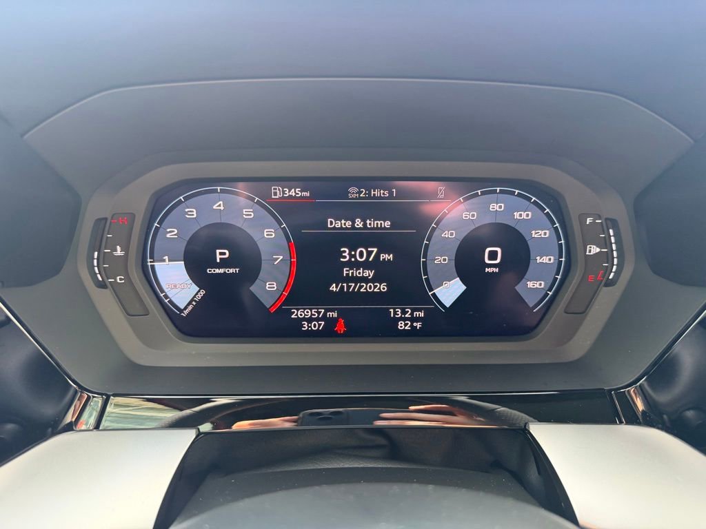 Used 2023 Audi S3 Premium Plus AWD/4WD image 30