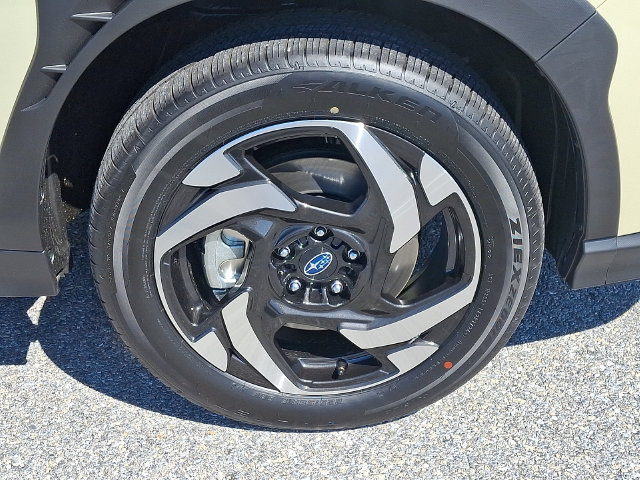 New 2026 Subaru Crosstrek 2.5i Limited AWD/4WD image 8