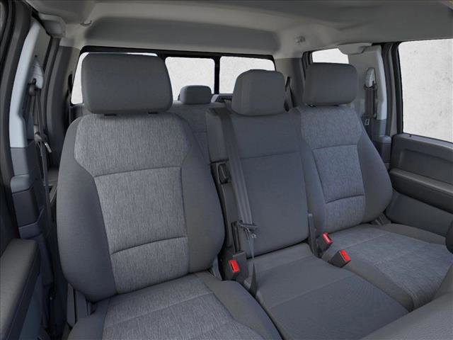 New 2026 Ford F250 XL w/ STX Appearance Package image 10