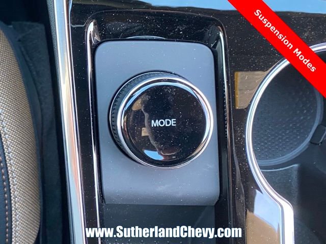 New 2026 Chevrolet Equinox ACTIV AWD/4WD image 36