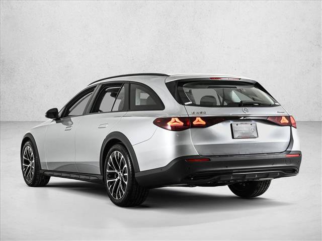 New 2026 Mercedes-Benz E 450 4MATIC All-Terrain Wagon image 8