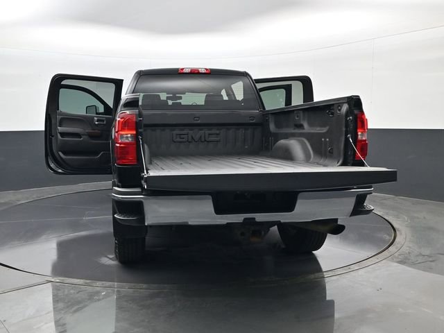 Used 2019 GMC Sierra 3500 SLT image 32