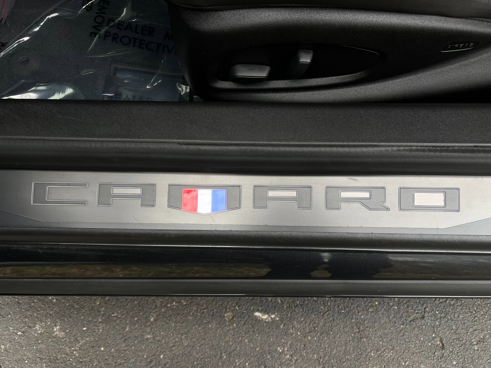 Used 2018 Chevrolet Camaro SS image 59