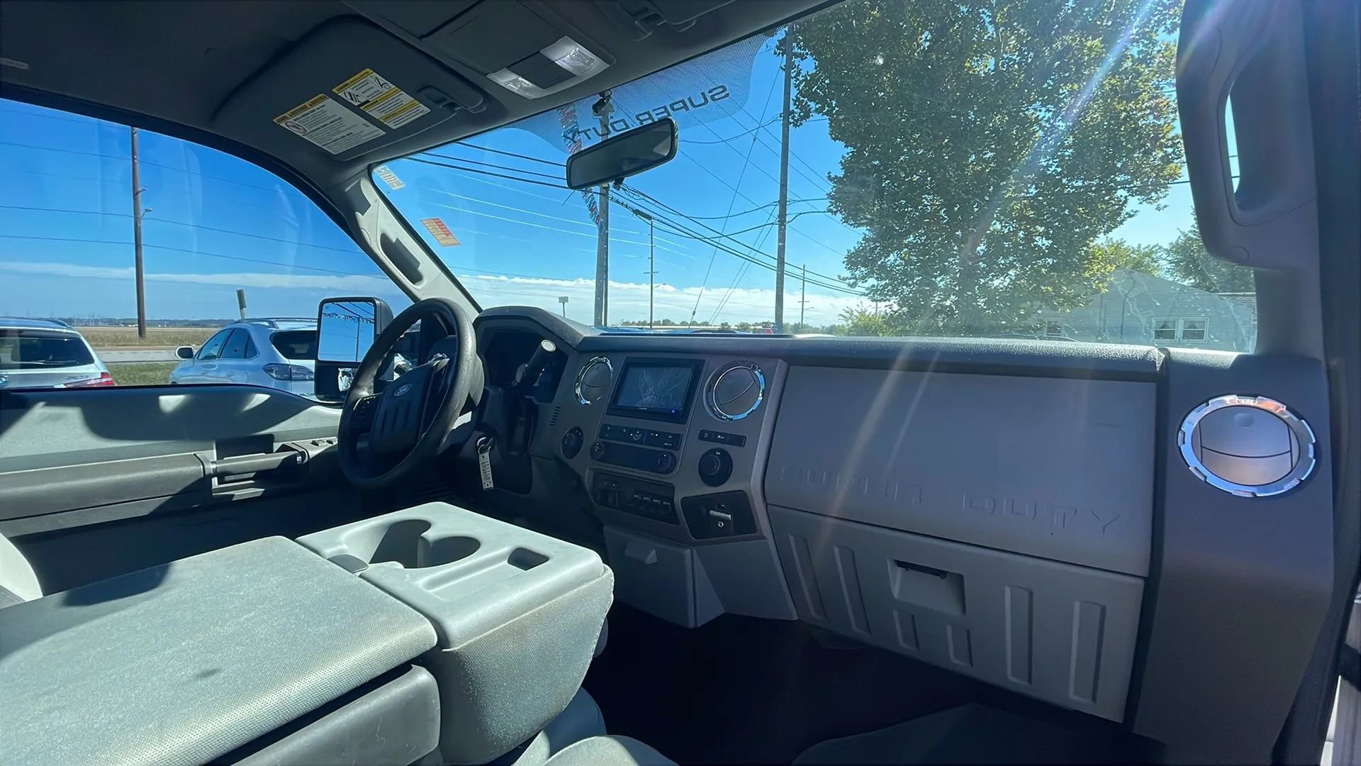 Used 2012 Ford F350 XLT w/ XLT Value Pkg image 29