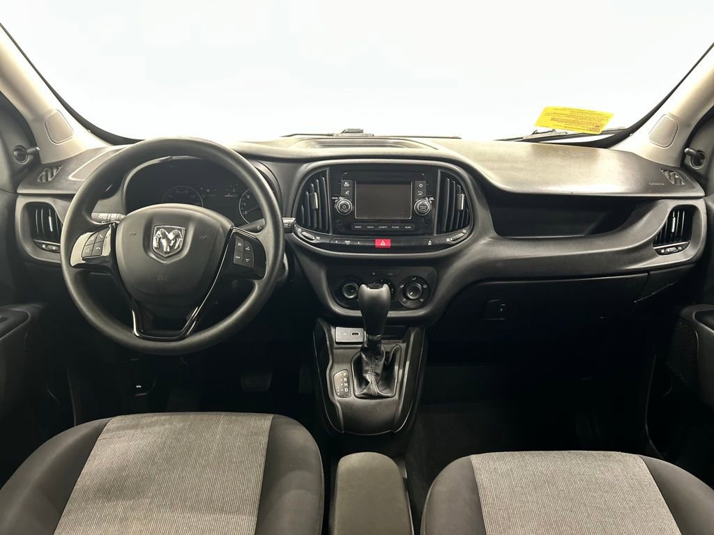 Used 2022 RAM ProMaster City Wagon image 14