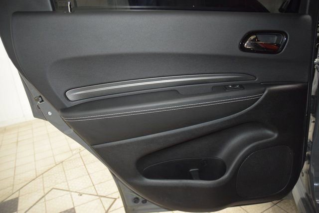 Used 2024 Dodge Durango SRT image 42
