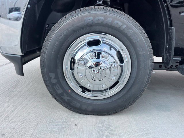 New 2027 RAM 3500 Tradesman AWD/4WD image 7