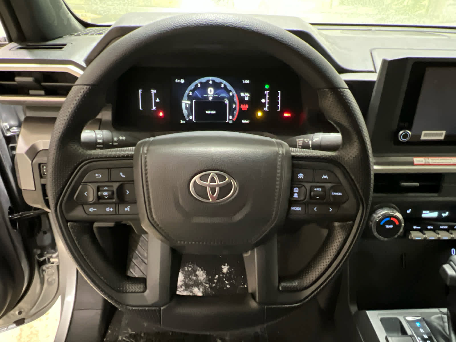 New 2026 Toyota Tacoma SR5 image 16