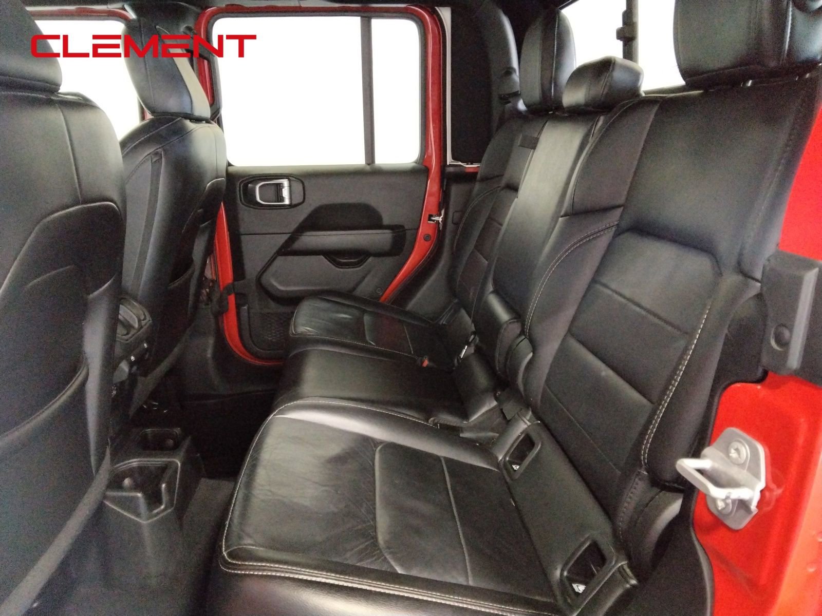 Used 2022 Jeep Gladiator Overland w/ Popular Equipment Package image 35