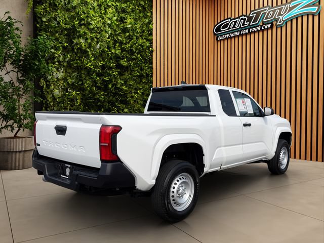 Used 2025 Toyota Tacoma SR RWD image 25
