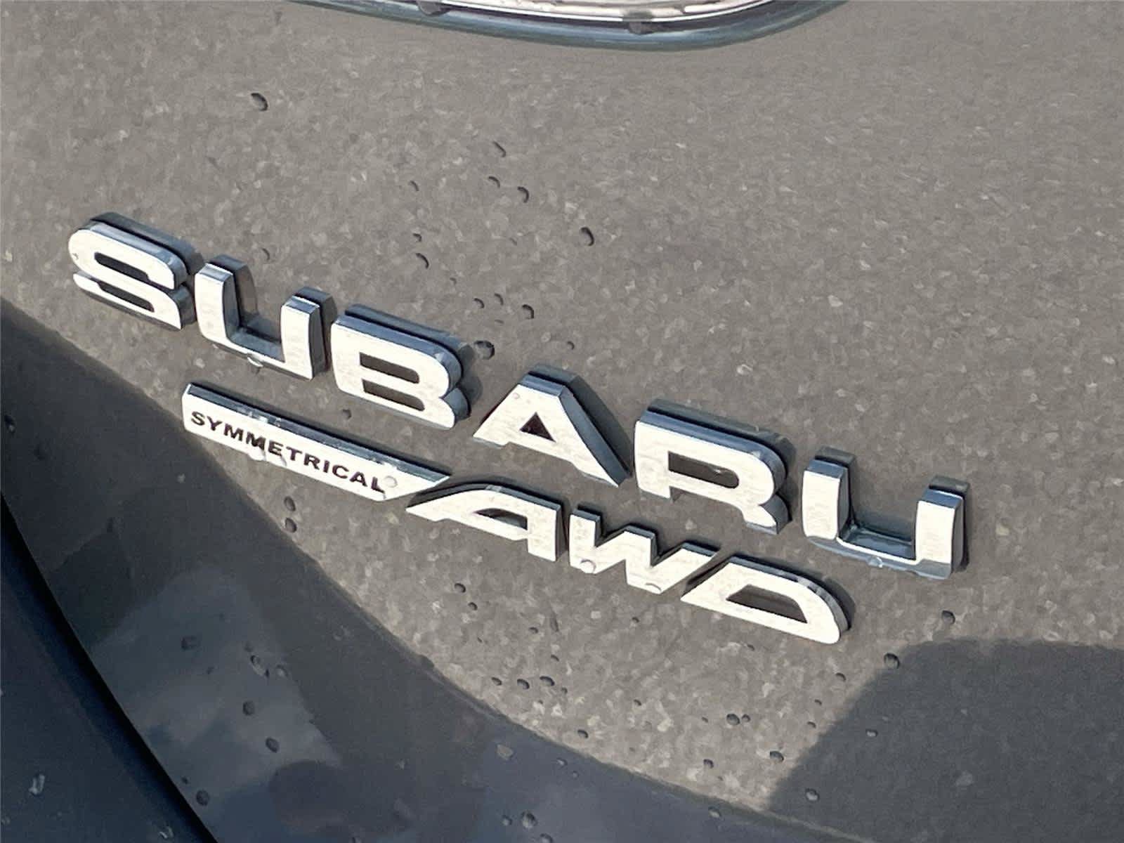 Certified 2023 Subaru Forester Premium AWD/4WD image 7