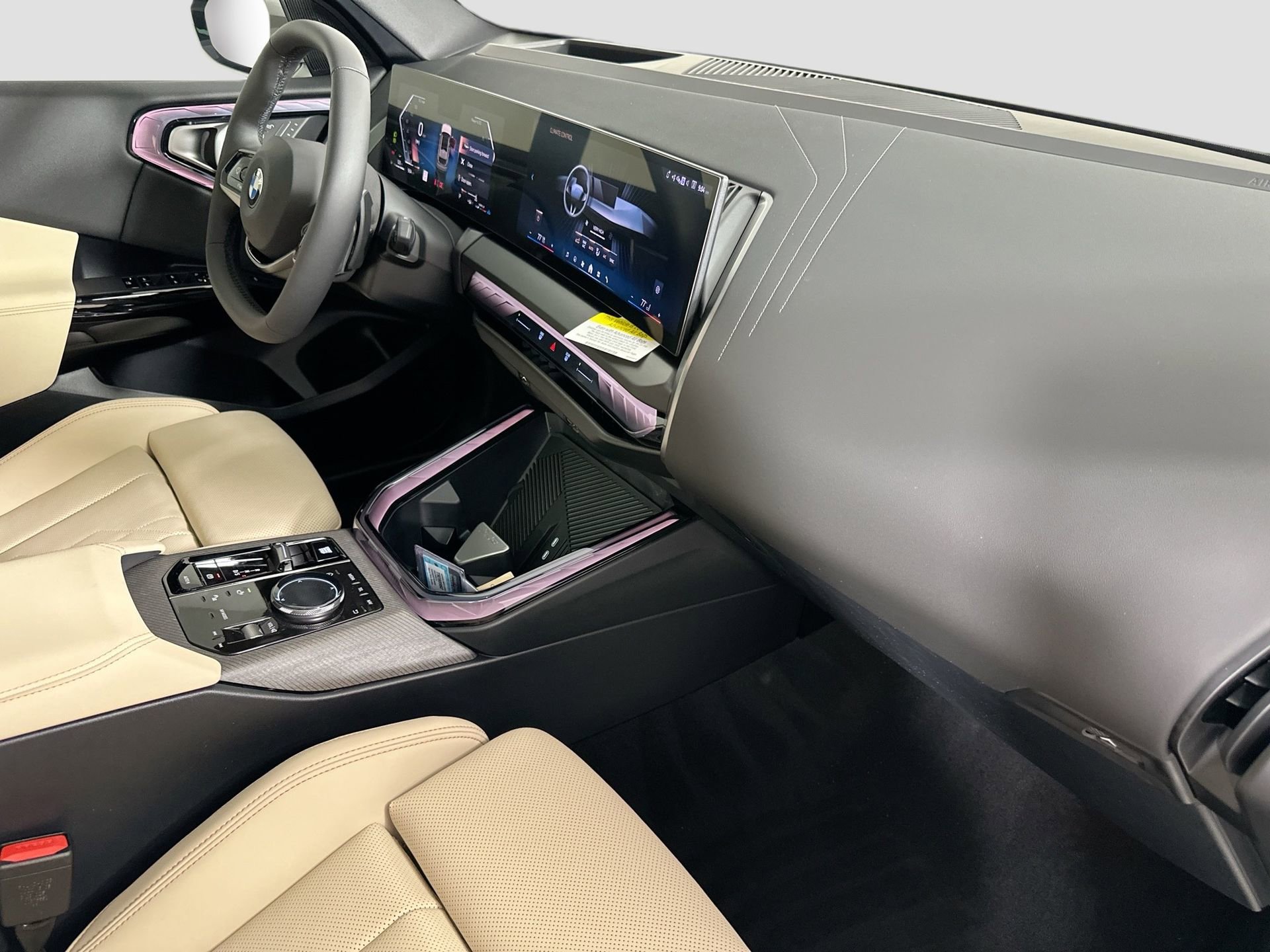 New 2026 BMW X3 xDrive30 image 30