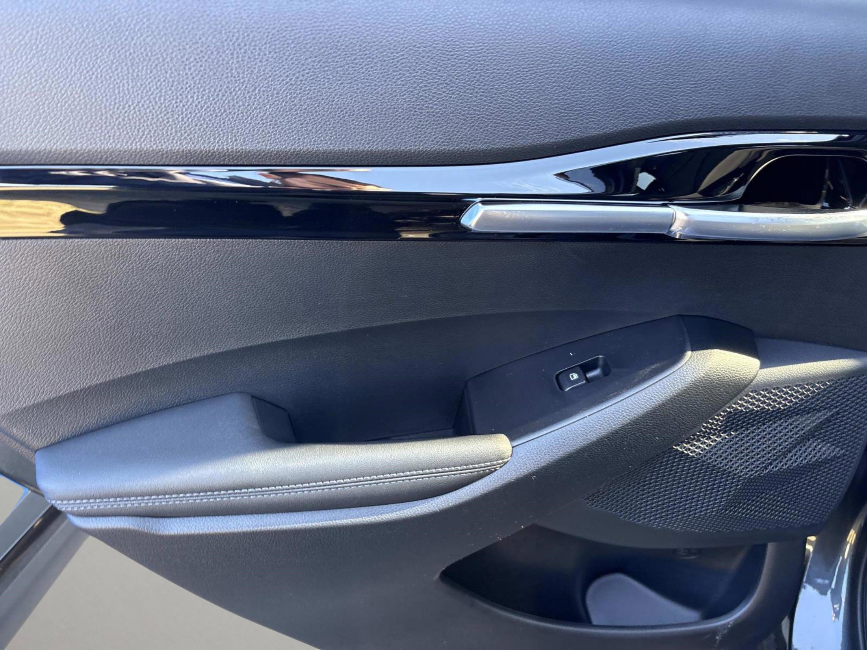 New 2026 Kia Seltos EX w/ EX Sunroof Package image 17