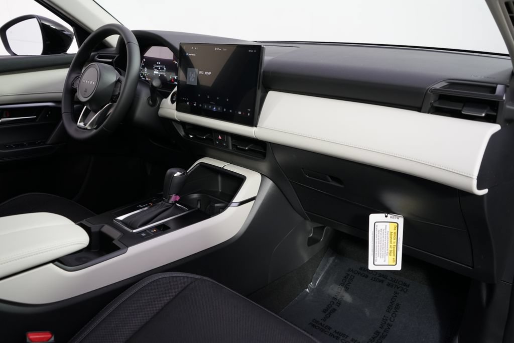 New 2026 MAZDA CX-5 Select AWD/4WD image 15