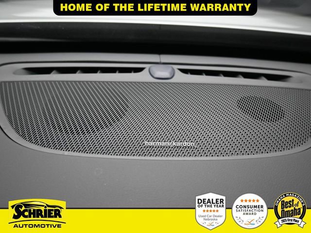 Used 2022 Volvo XC90 T6 Inscription image 23