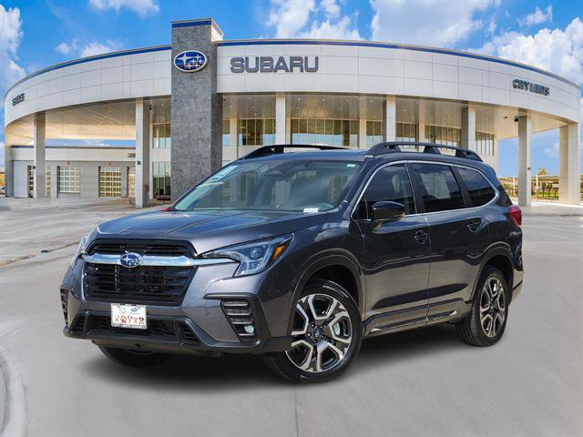 New 2025 Subaru Ascent Limited image 1