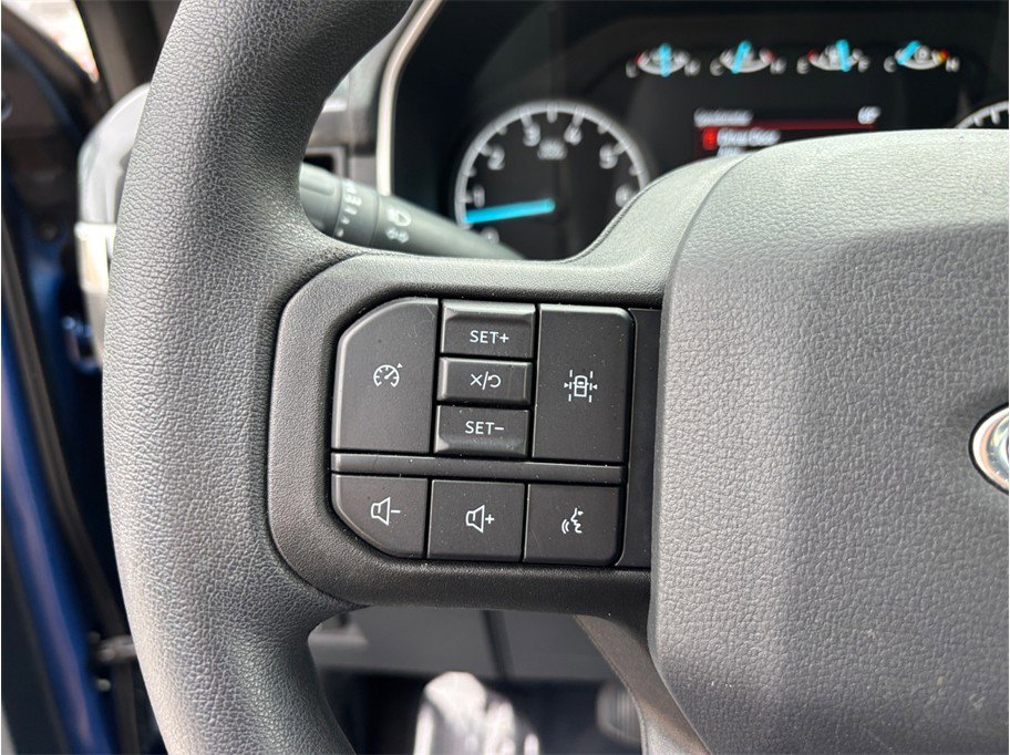 Used 2022 Ford F150 XL w/ STX Appearance Package RWD image 22