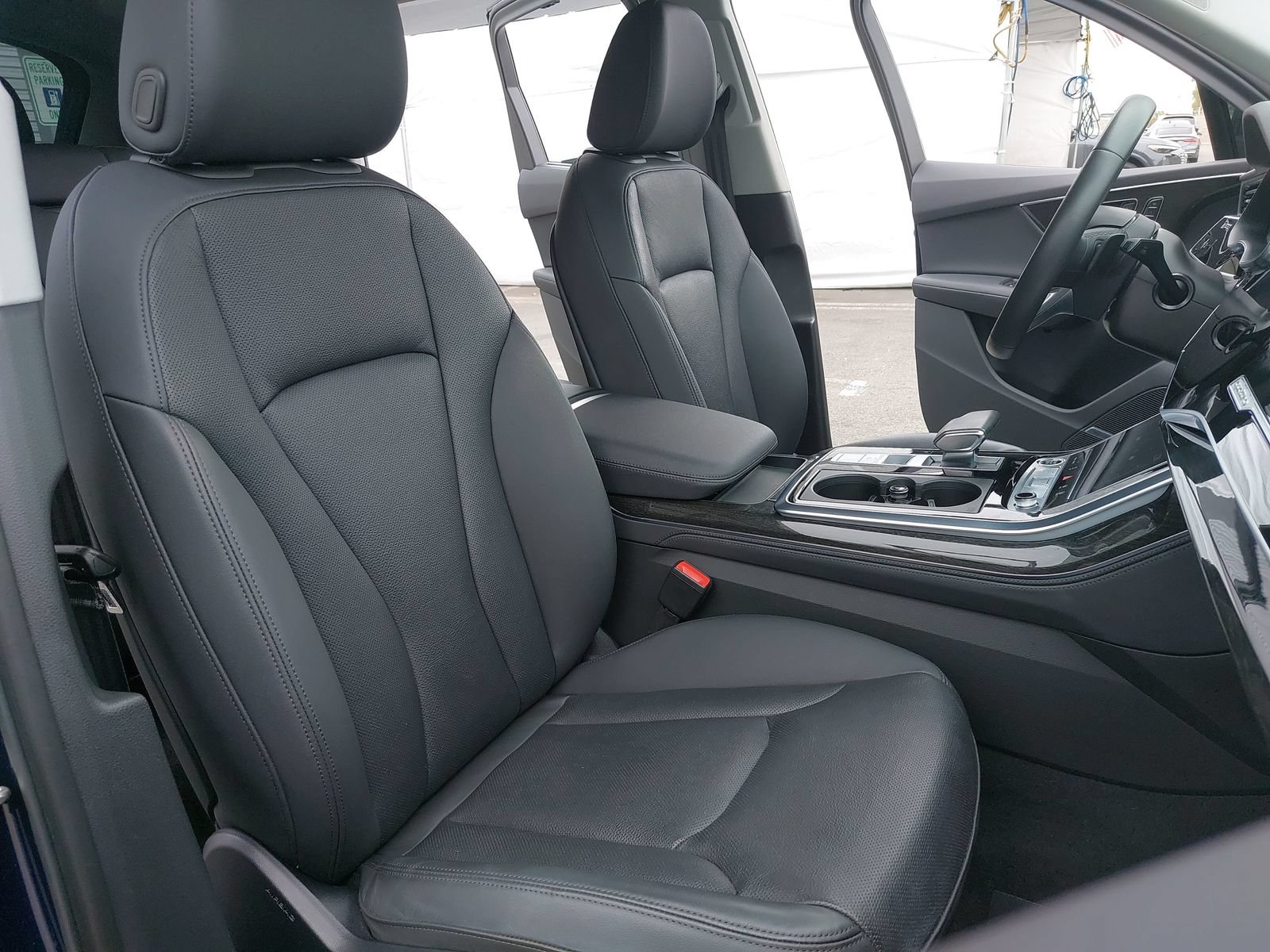 Used 2024 Audi Q7 3.0T Prestige AWD/4WD image 10