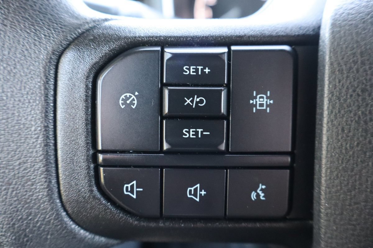Used 2021 Ford F150 XLT AWD/4WD image 29