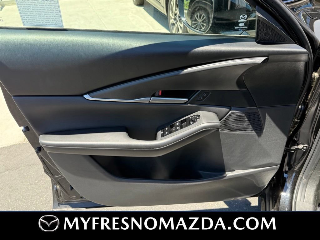 New 2026 MAZDA CX-30 AWD 2.5 S image 33