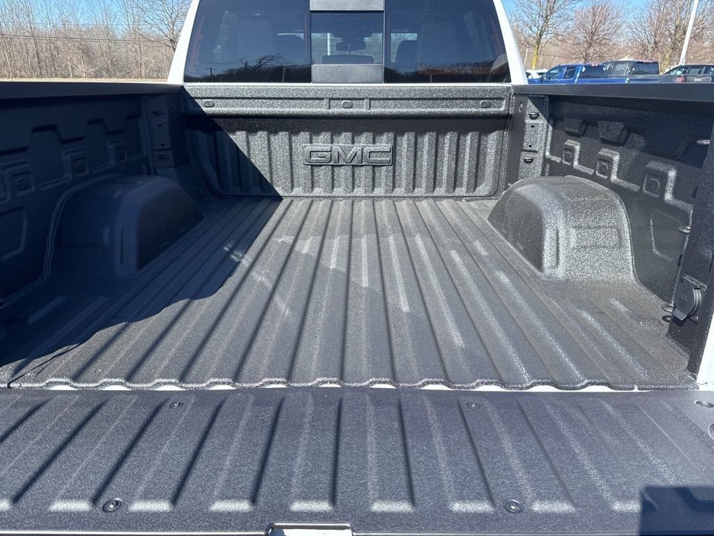 New 2026 GMC Sierra 1500 SLT w/ SLT Premium Plus Package AWD/4WD image 14