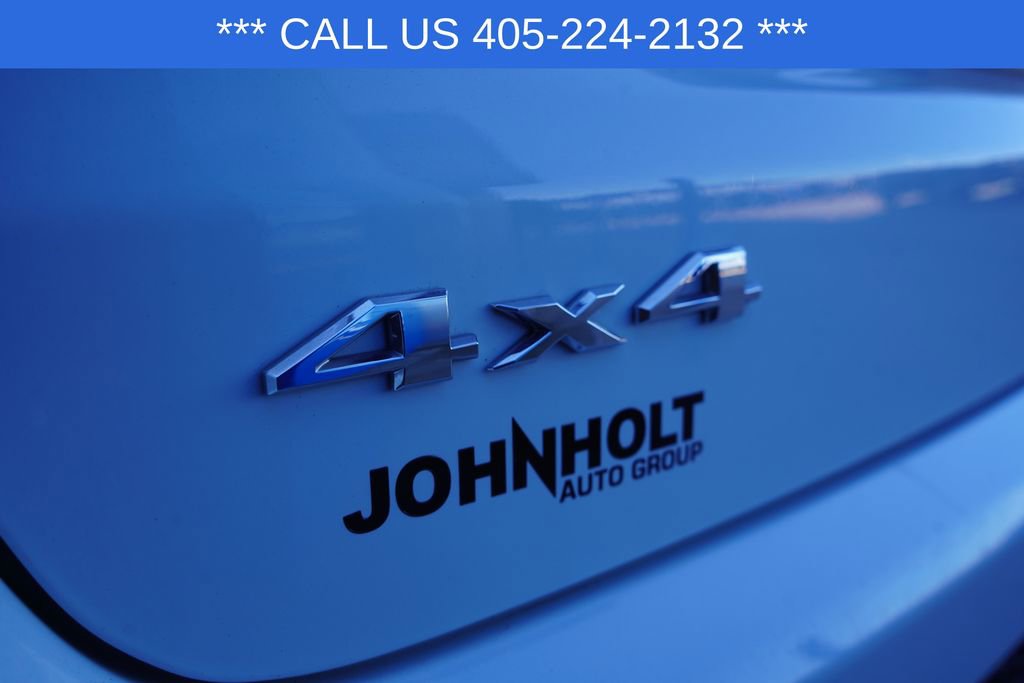 Used 2024 Jeep Compass Latitude image 7