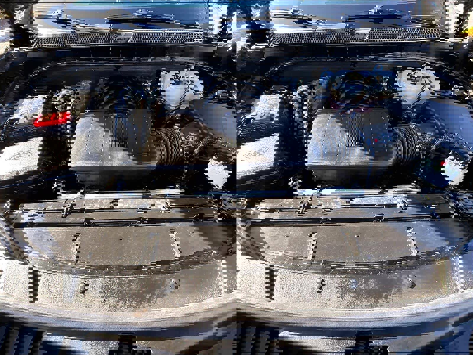 Used 2024 Chevrolet Tahoe LT image 29