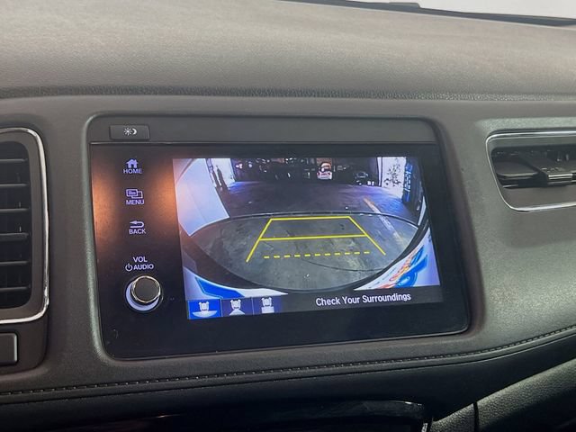 Used 2020 Honda HR-V EX-L image 14