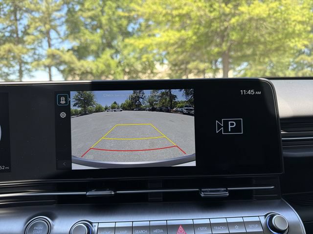 Used 2026 Hyundai Kona SEL Premium FWD image 17
