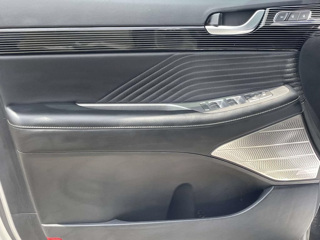 Used 2024 Hyundai Palisade Calligraphy AWD/4WD image 16