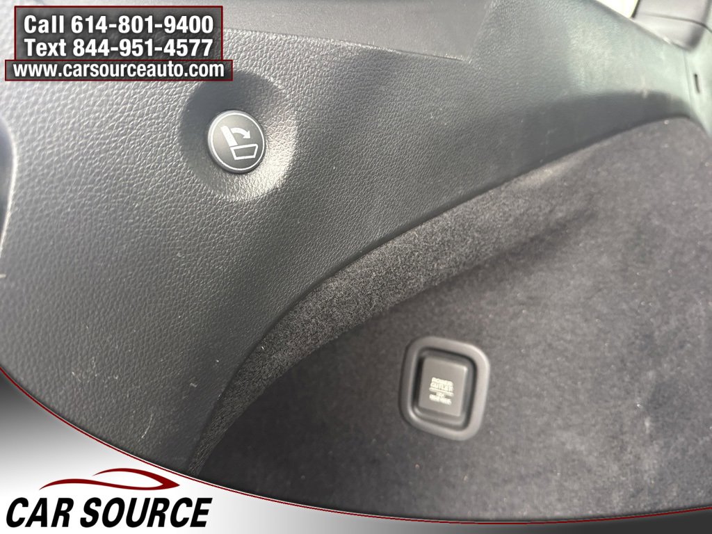 Used 2019 Honda Passport Touring image 43