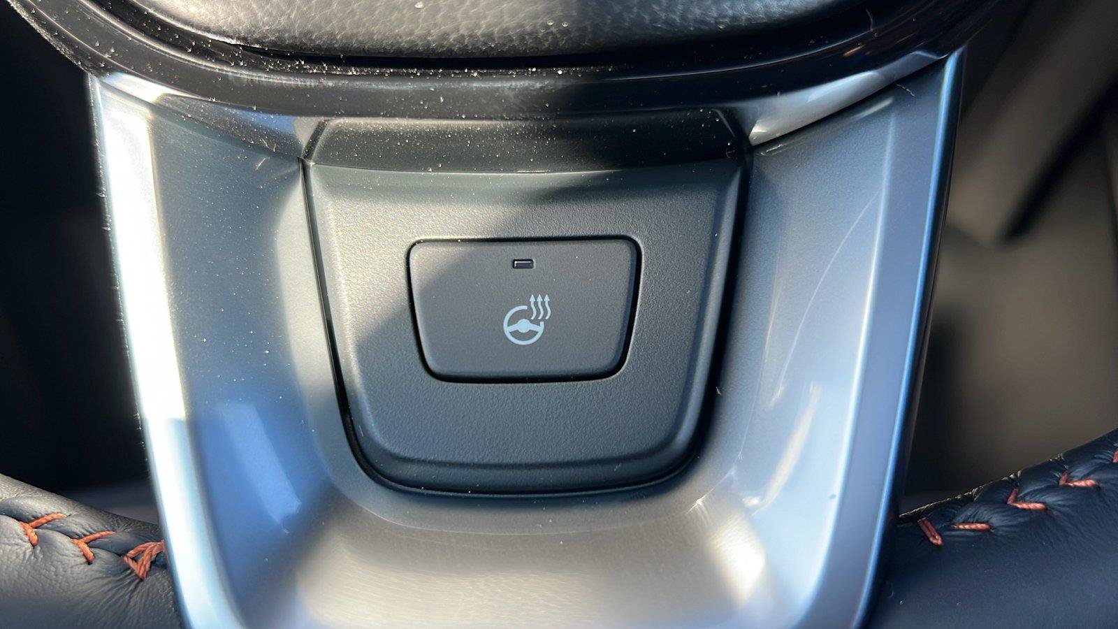 New 2027 Honda CR-V Sport Touring image 30