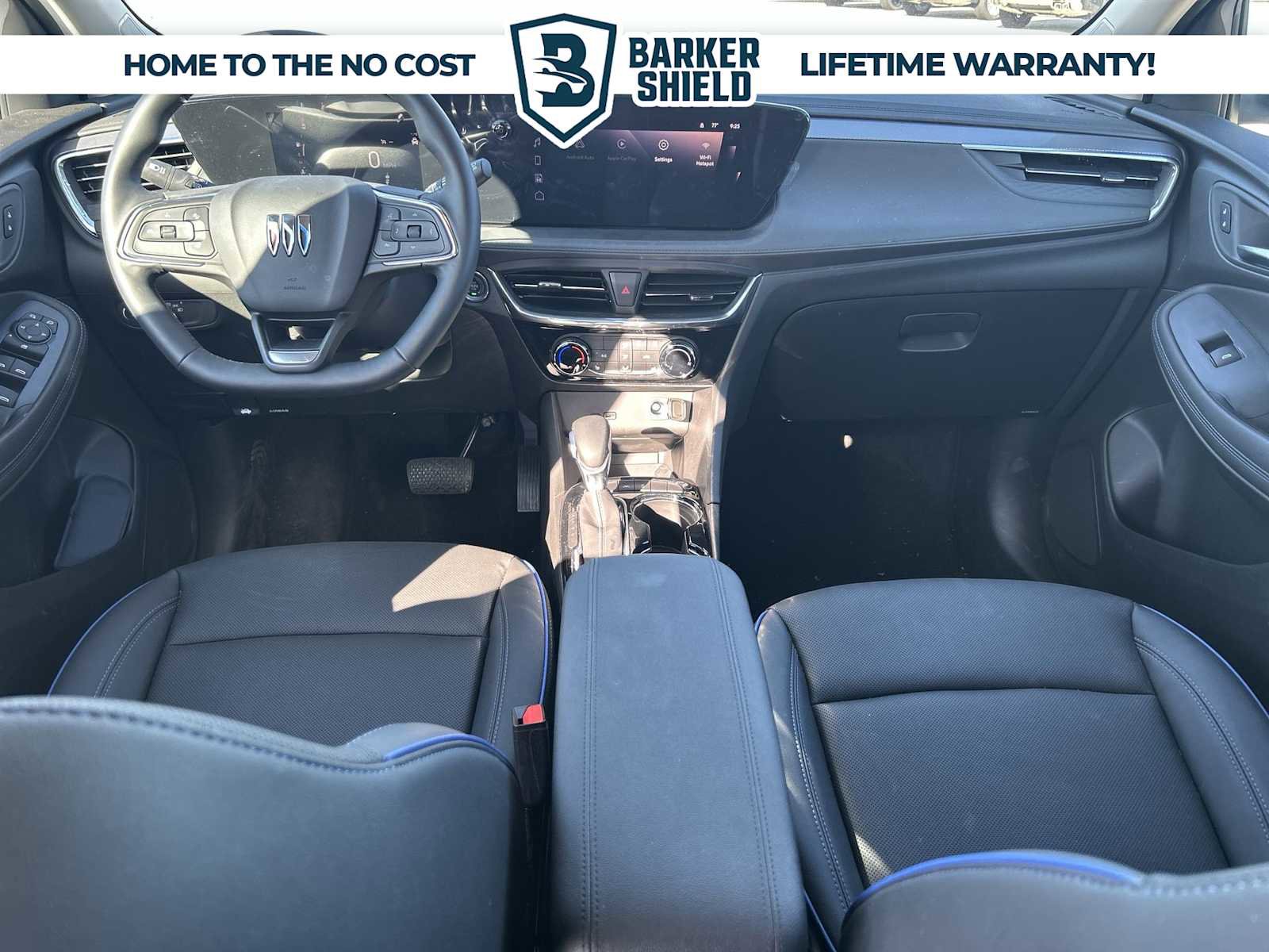 New 2026 Buick Encore GX Sport Touring w/ Comfort Package image 18