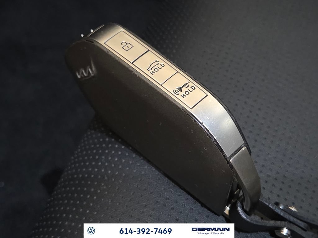 Used 2025 Kia K5 GT-Line w/ GT-Line Premium Package FWD image 29