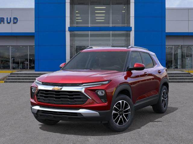 New 2026 Chevrolet TrailBlazer LT w/ LT Cold Weather Package image 6