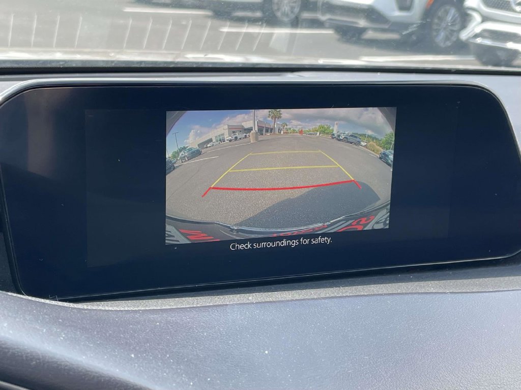 Used 2025 MAZDA MAZDA3 s FWD image 31