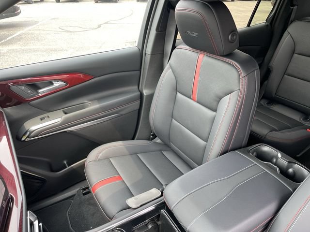 New 2026 Chevrolet Traverse RS w/ LPO, Floor Liner Package AWD/4WD image 26
