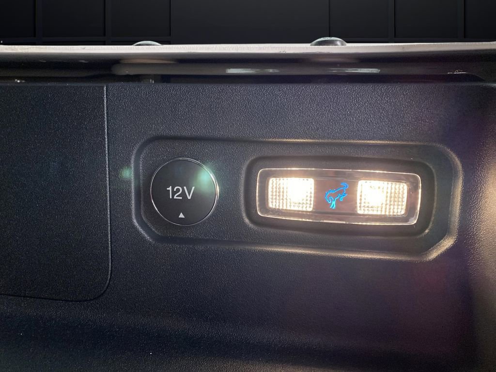 New 2025 Ford Bronco Raptor image 20