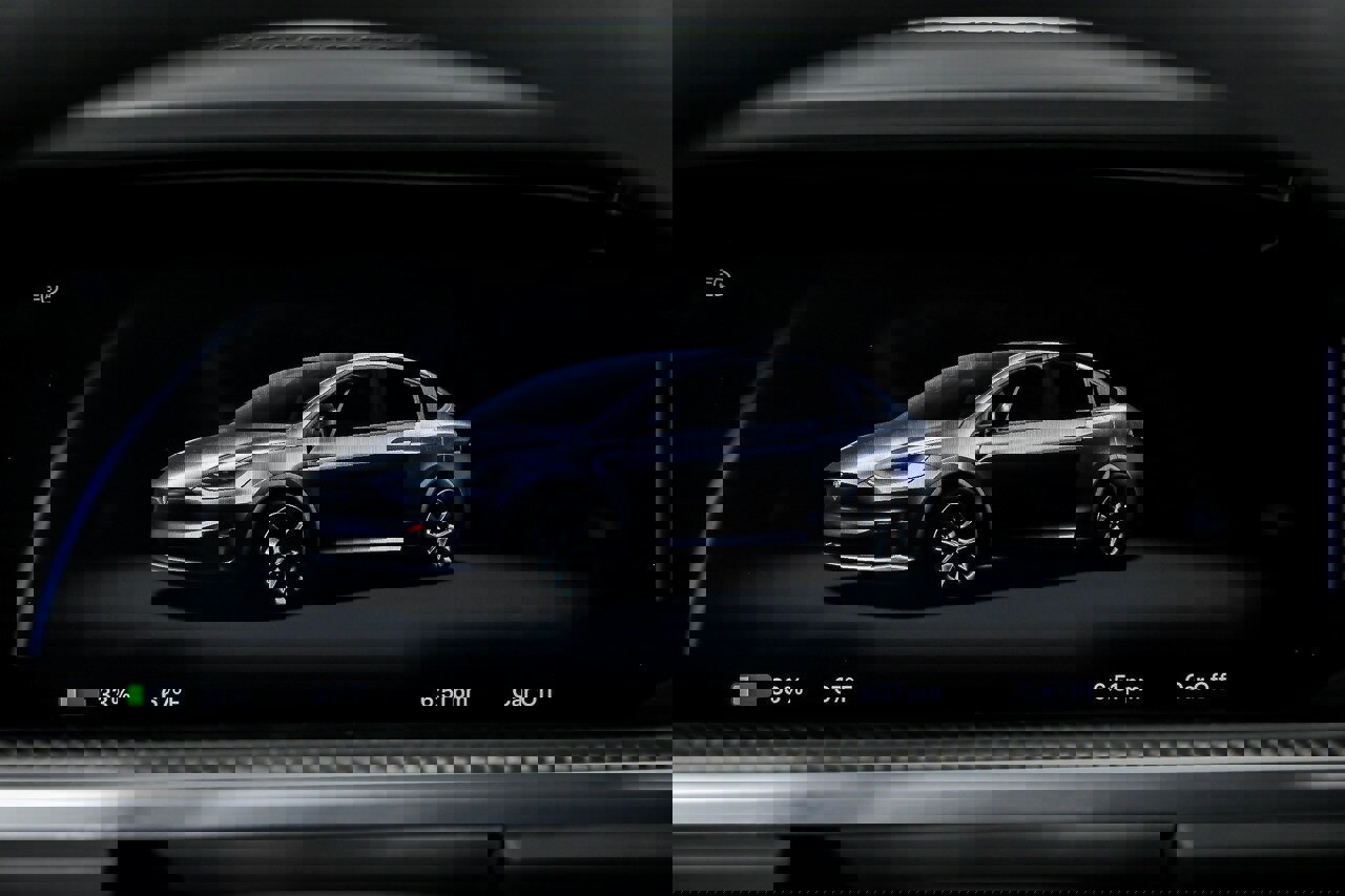 Used 2022 Tesla Model X Plaid image 25