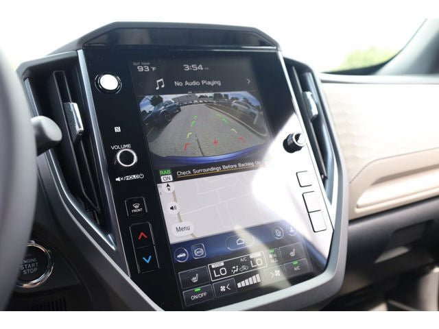 New 2026 Subaru Forester Limited AWD/4WD image 44