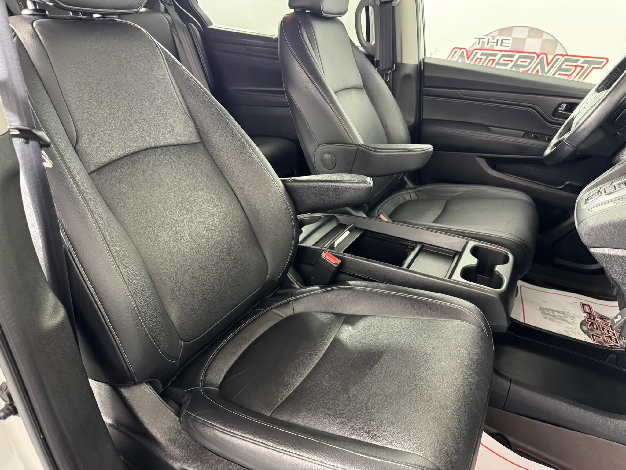 Used 2022 Honda Odyssey EX-L image 35