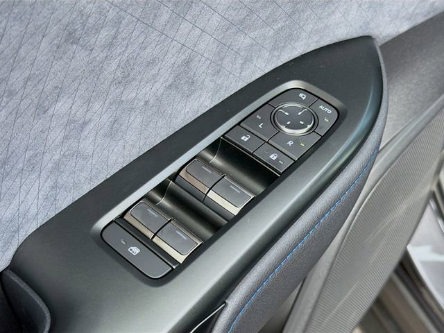 New 2026 Lexus RZ 450e RZ 550e F SPORT image 23