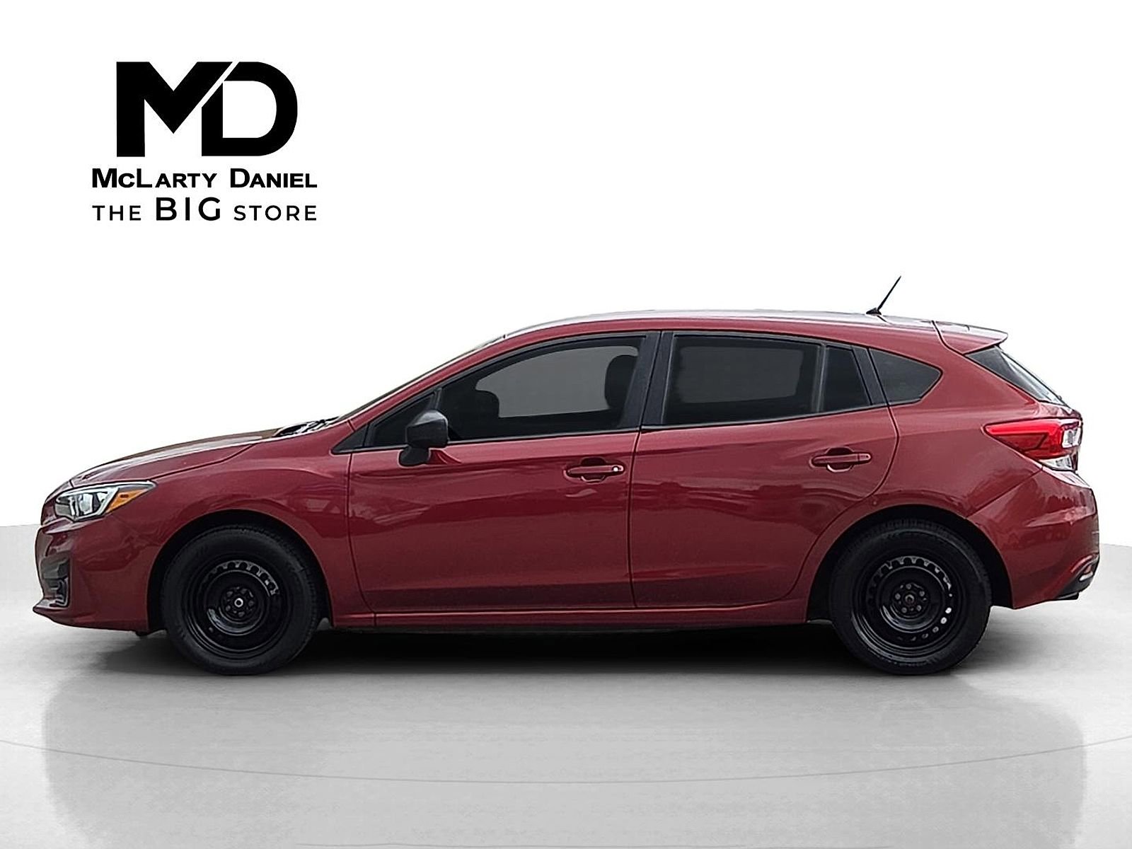 Used 2017 Subaru Impreza 2.0i image 3