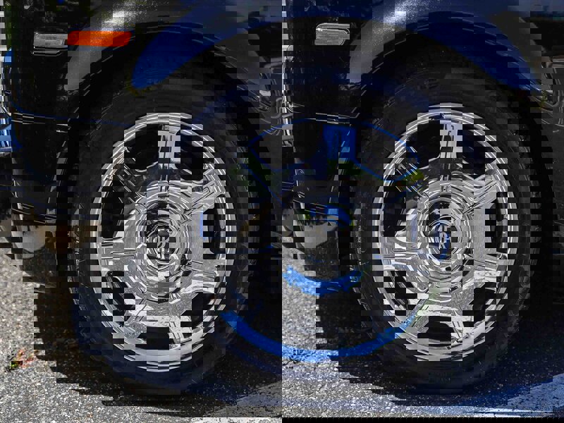 Used 2009 Rolls-Royce Phantom Sedan image 11