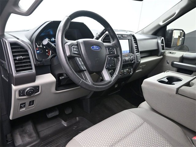 Used 2020 Ford F150 XLT w/ Equipment Group 302A Luxury image 8