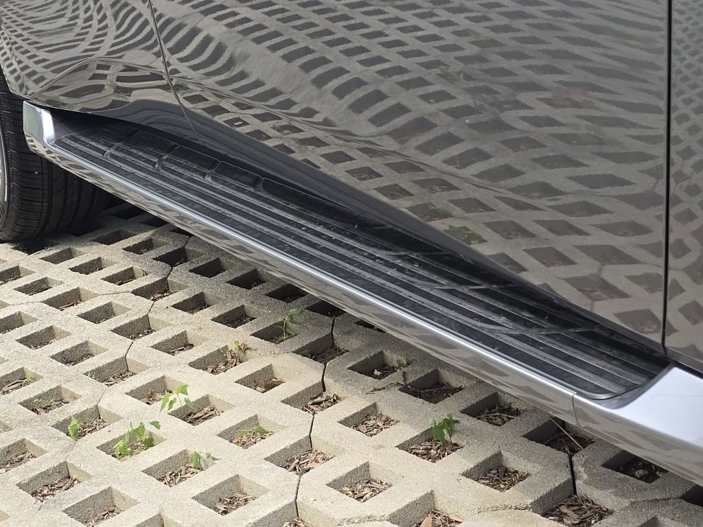 New 2025 INFINITI QX80 Sensory image 21