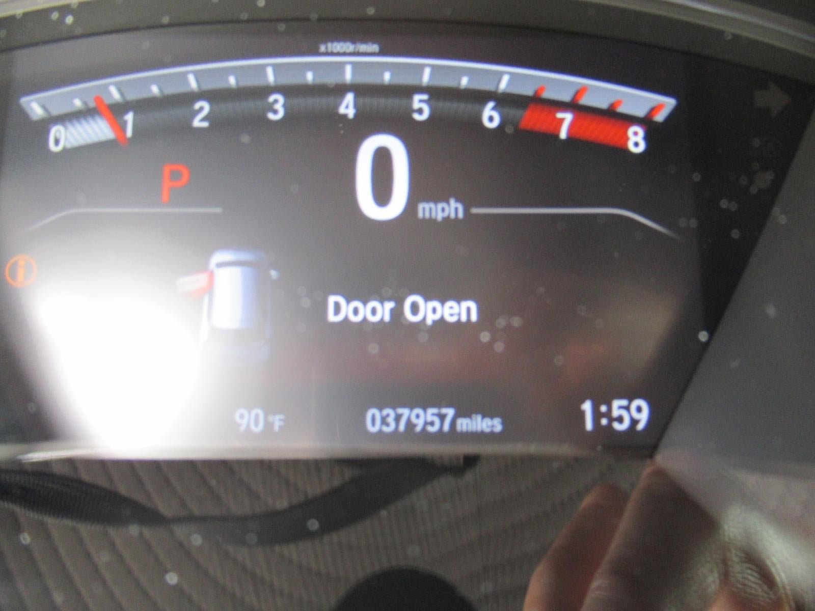 Used 2020 Honda CR-V EX-L image 26