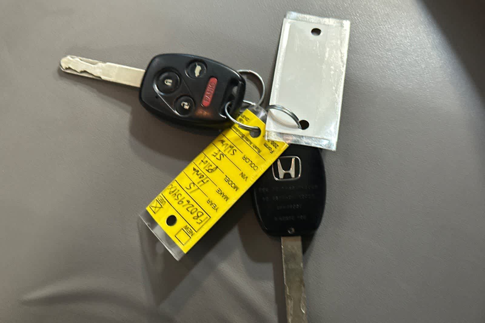 Used 2015 Honda Pilot SE image 28