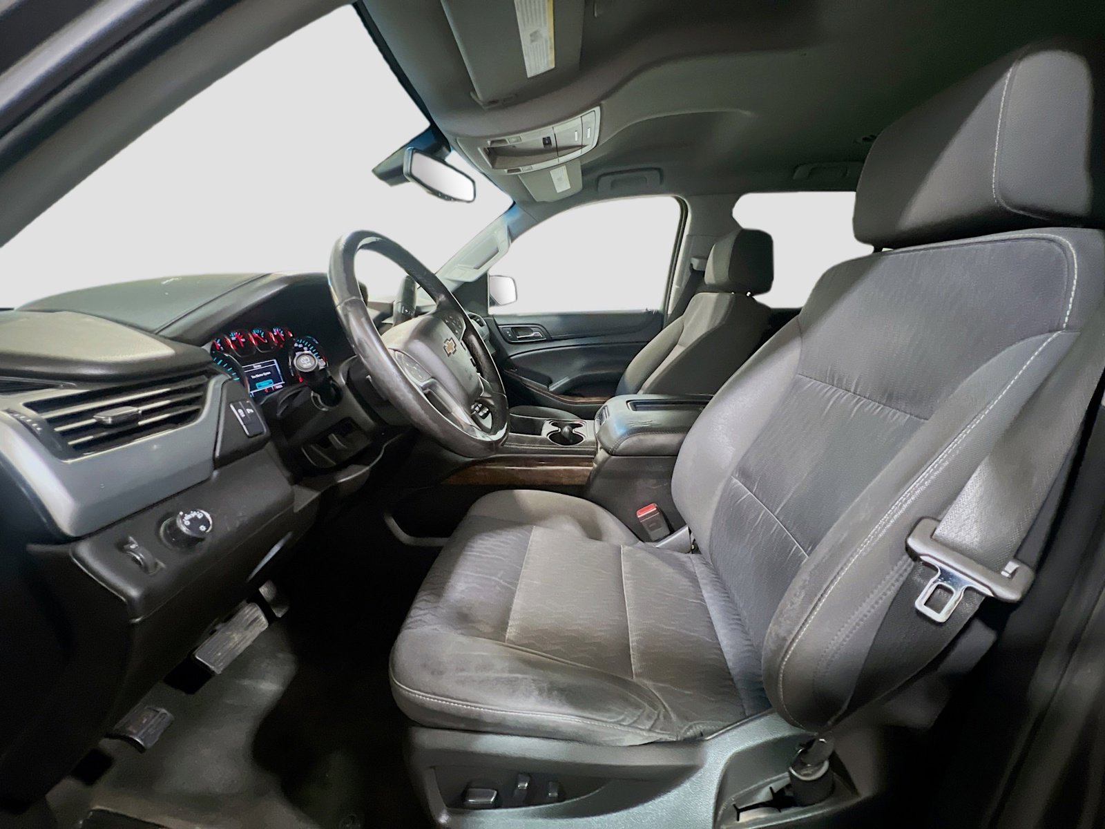 Used 2018 Chevrolet Tahoe LS image 14