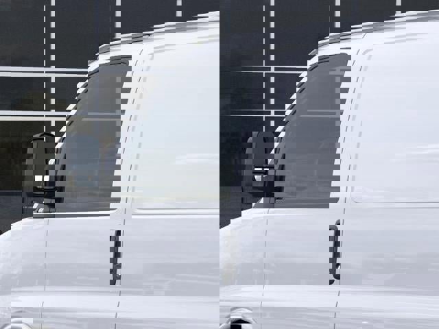 New 2026 Chevrolet Express 2500 Extended w/ Driver Convenience Package image 12